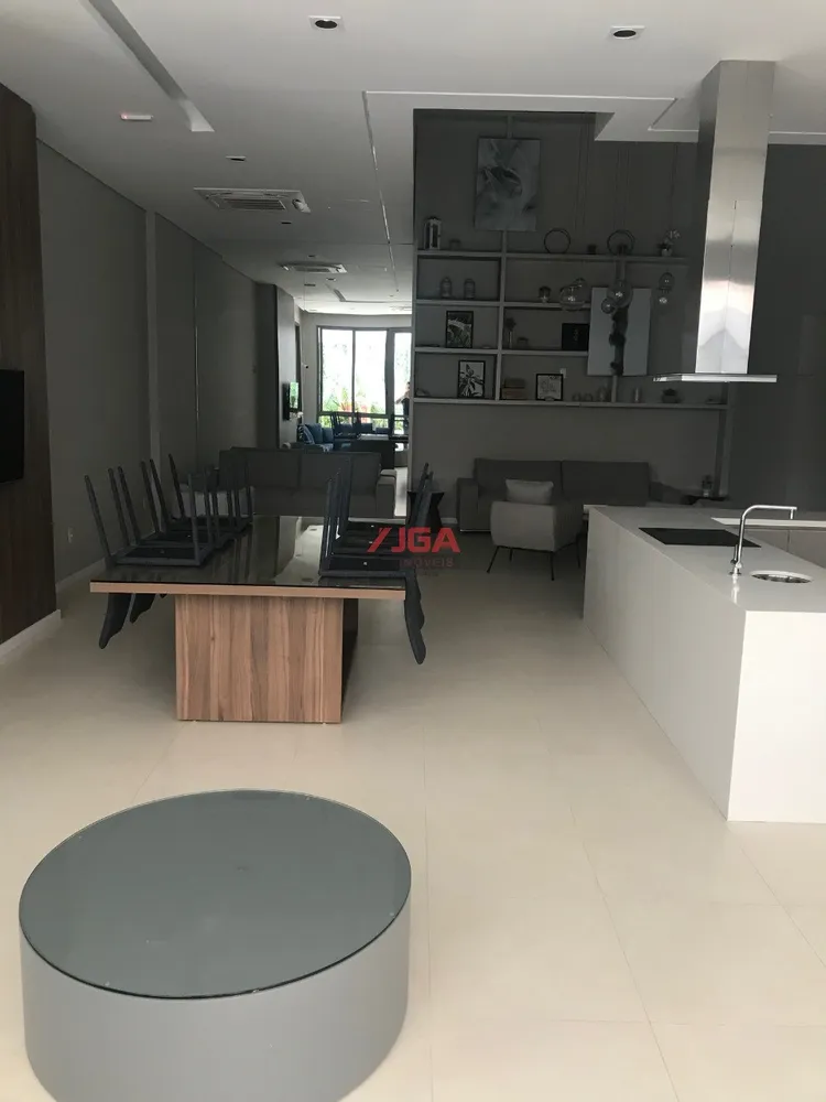 Apartamento, 1 quarto, 43 m² - Foto 15