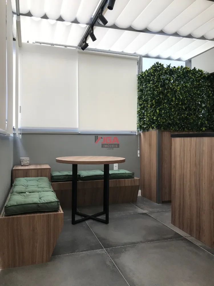 Apartamento, 1 quarto, 43 m² - Foto 9