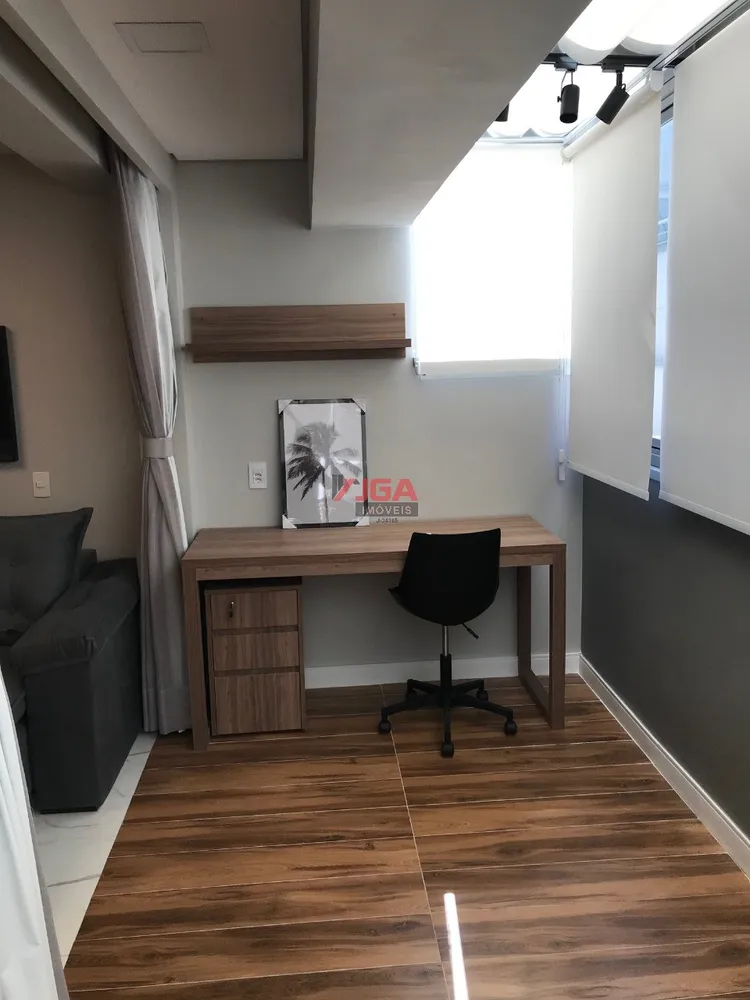 Apartamento, 1 quarto, 43 m² - Foto 6