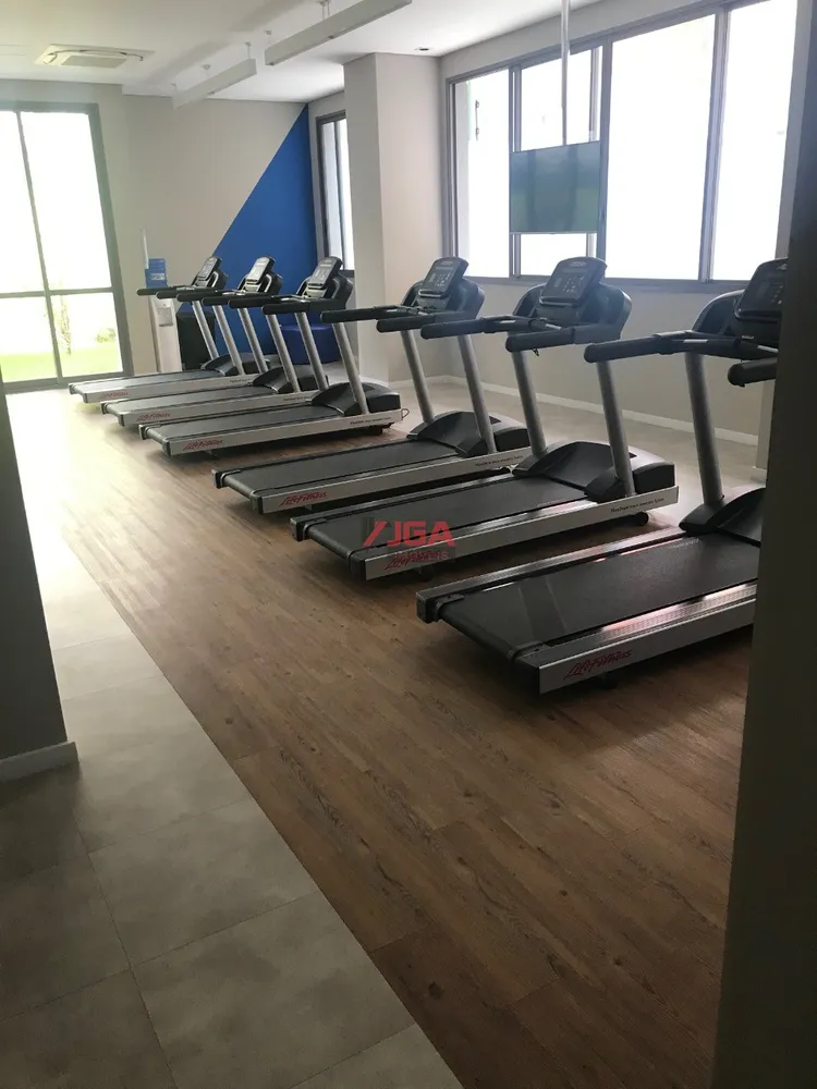 Apartamento, 1 quarto, 43 m² - Foto 13