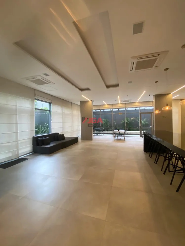 Apartamento, 1 quarto, 49 m² - Foto 12