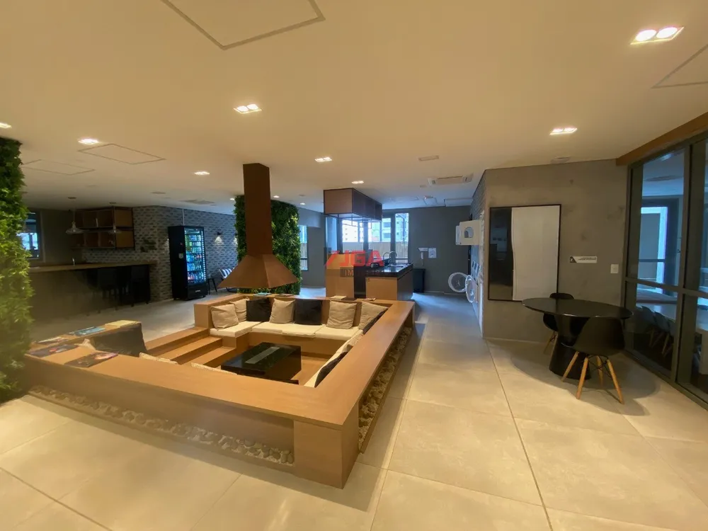 Apartamento, 1 quarto, 49 m² - Foto 2