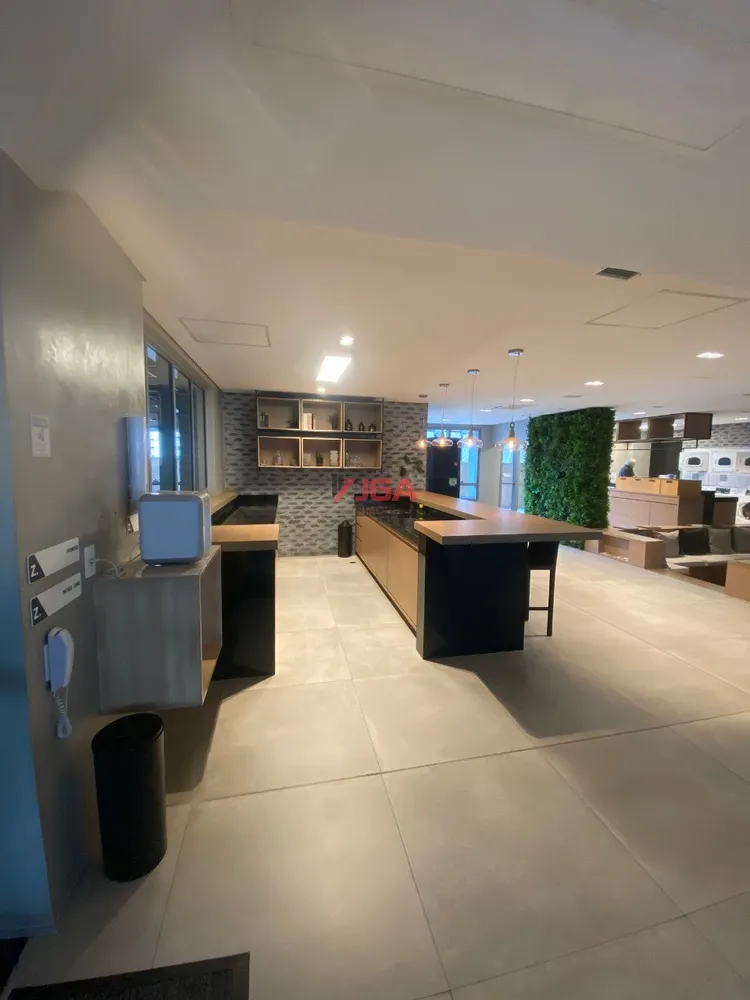 Apartamento, 1 quarto, 49 m² - Foto 9