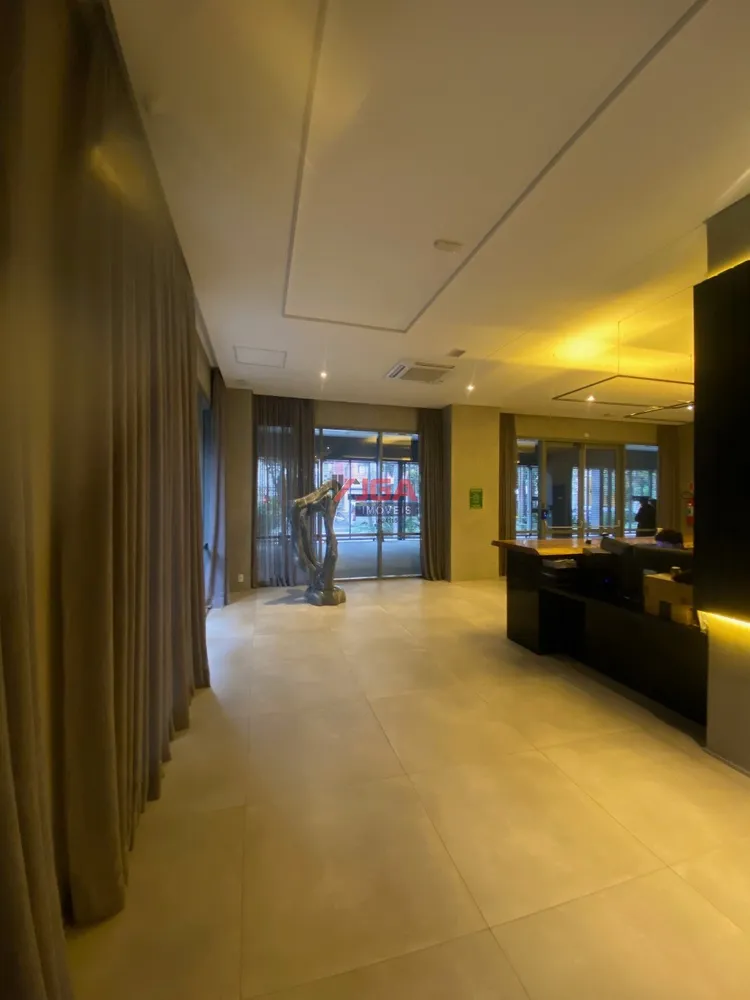 Apartamento, 1 quarto, 49 m² - Foto 1