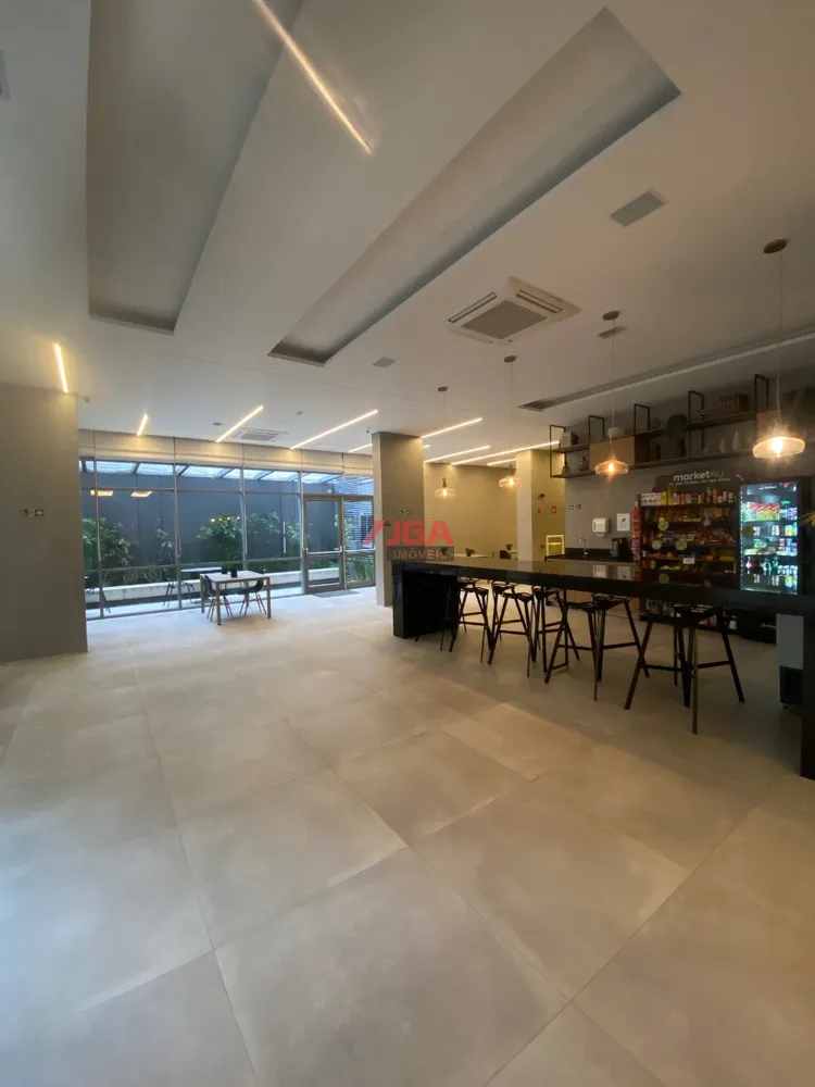 Apartamento, 1 quarto, 49 m² - Foto 5