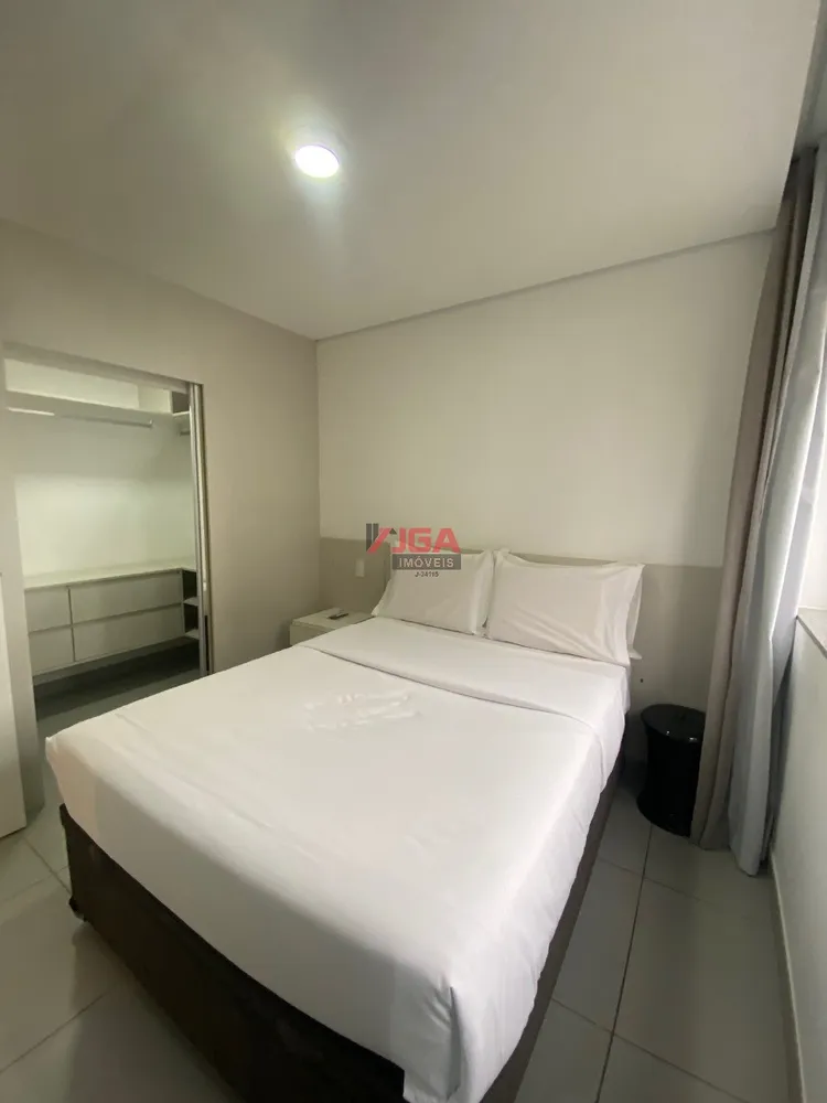 Apartamento, 1 quarto, 49 m² - Foto 6