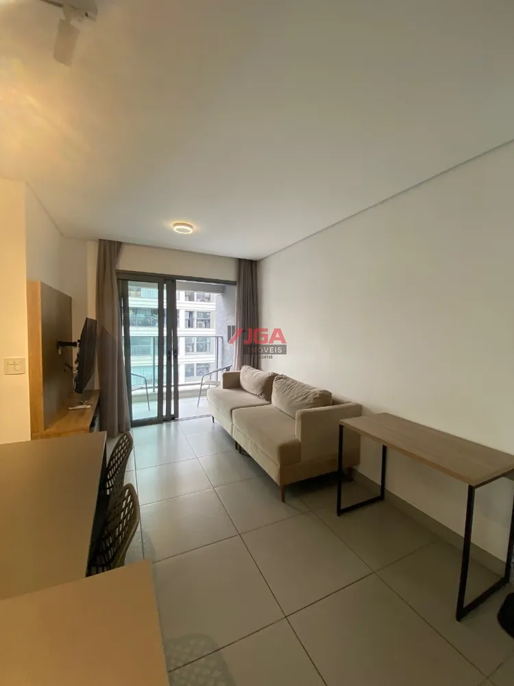 Apartamento, 1 quarto, 49 m² - Foto 8