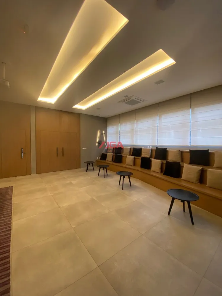 Apartamento, 1 quarto, 49 m² - Foto 4