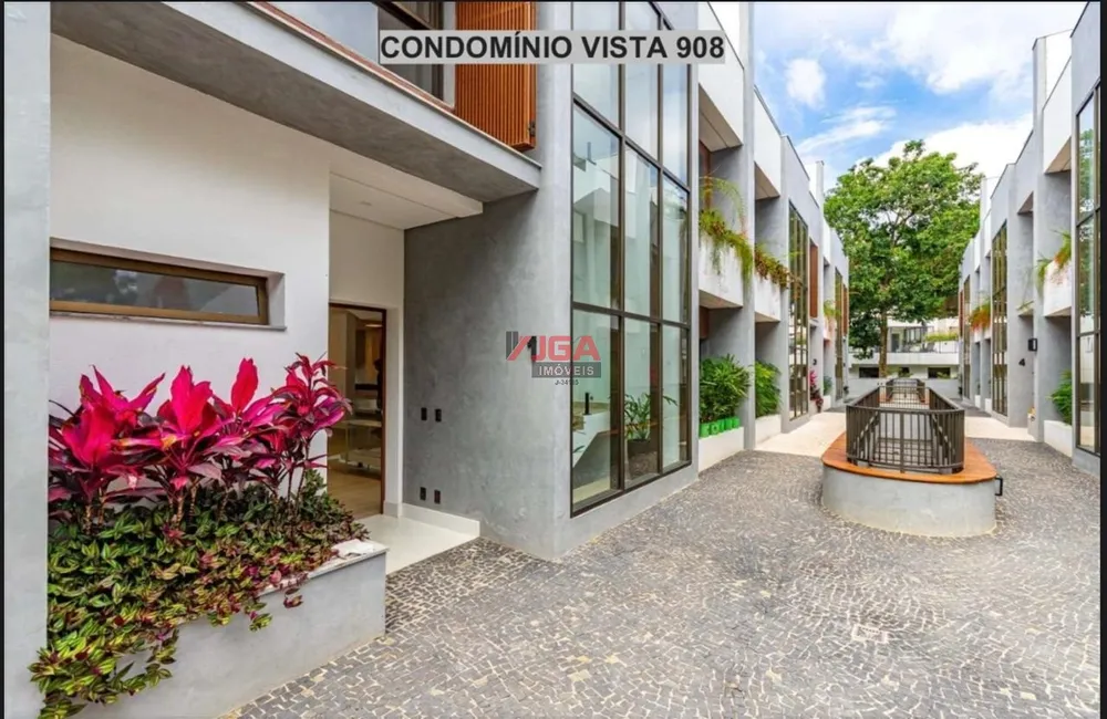 Casa de Condomínio, 4 quartos - Foto 9