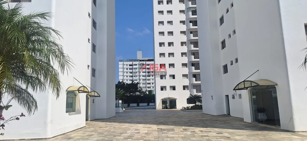 Apartamento, 3 quartos, 80 m² - Foto 12