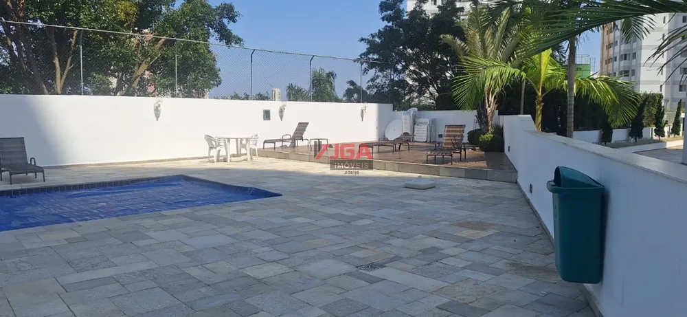 Apartamento, 3 quartos, 80 m² - Foto 15