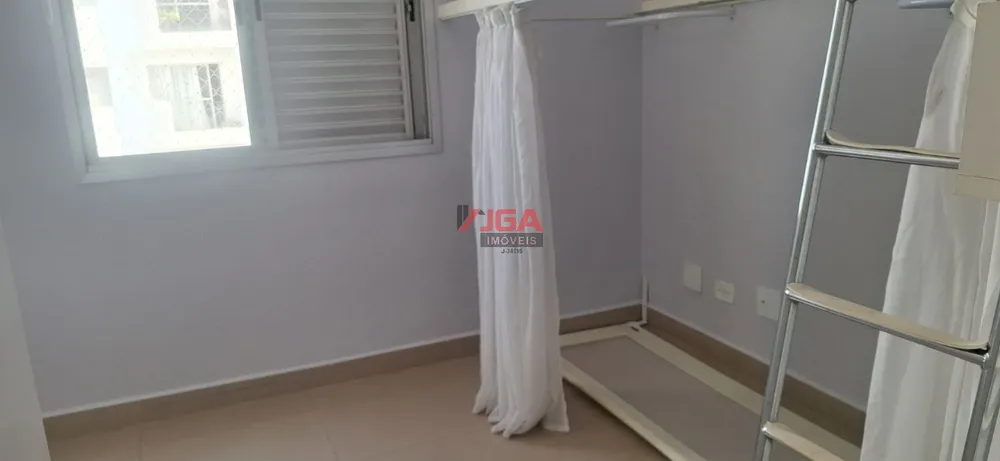 Apartamento, 3 quartos, 80 m² - Foto 1