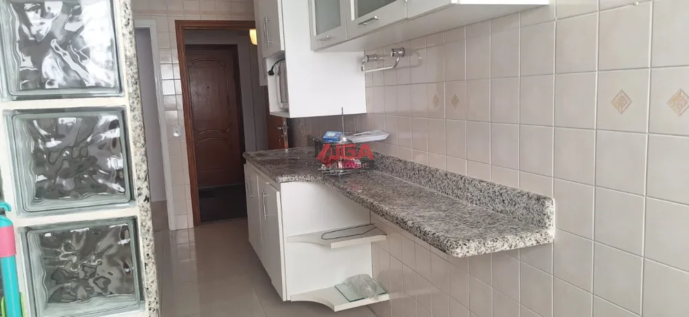 Apartamento, 3 quartos, 80 m² - Foto 5
