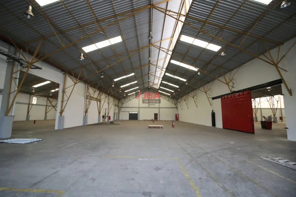 Depósito-Galpão, 1920 m² - Foto 5