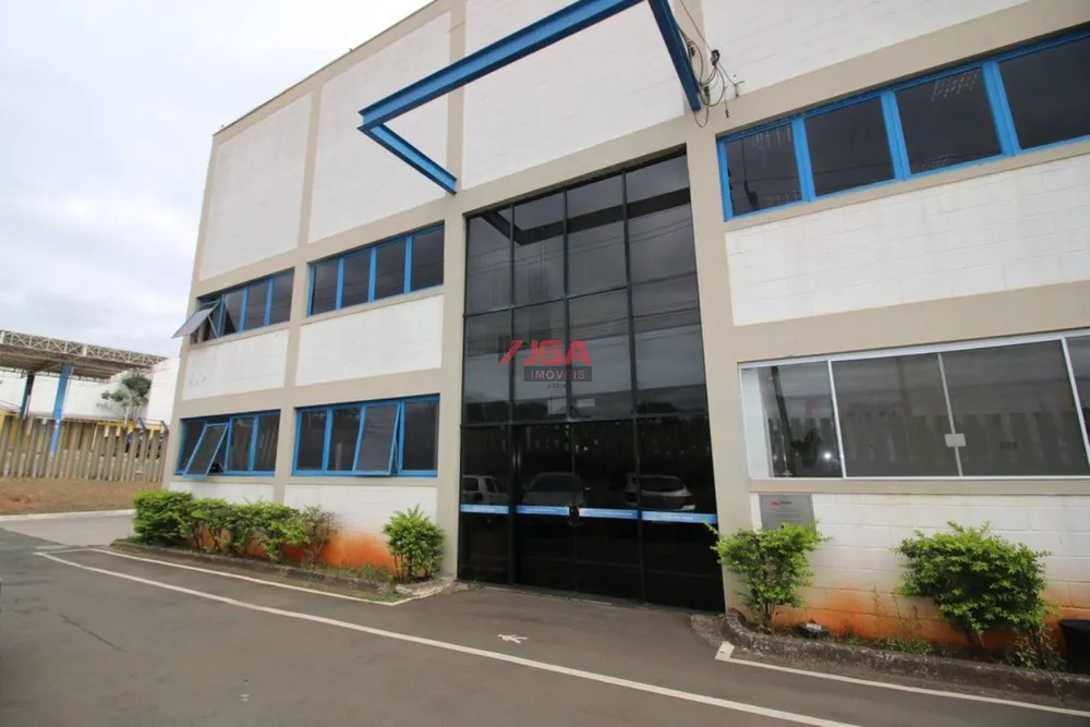 Depósito-Galpão, 1920 m² - Foto 14