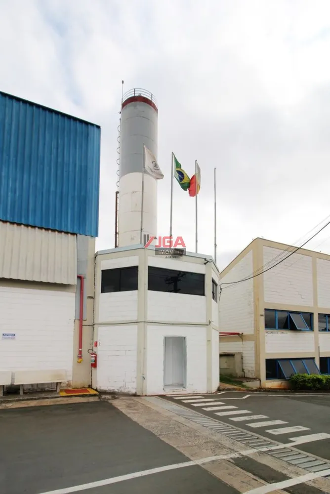 Depósito-Galpão, 1920 m² - Foto 9