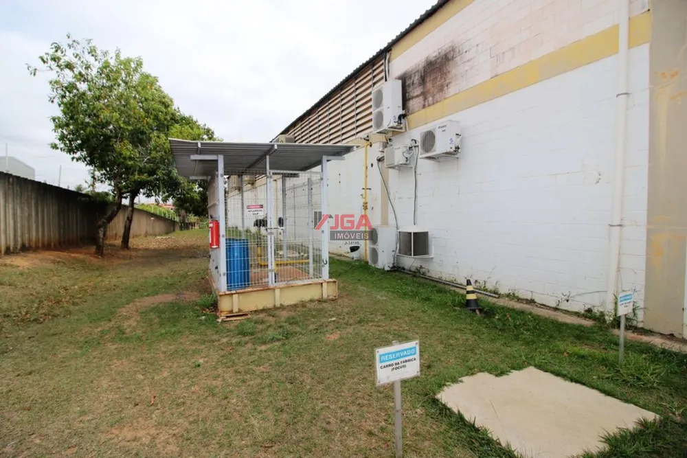 Depósito-Galpão, 1920 m² - Foto 15