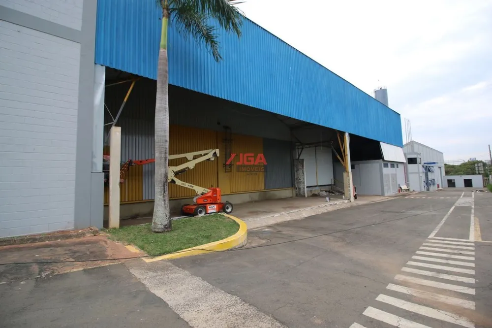 Depósito-Galpão, 1920 m² - Foto 13