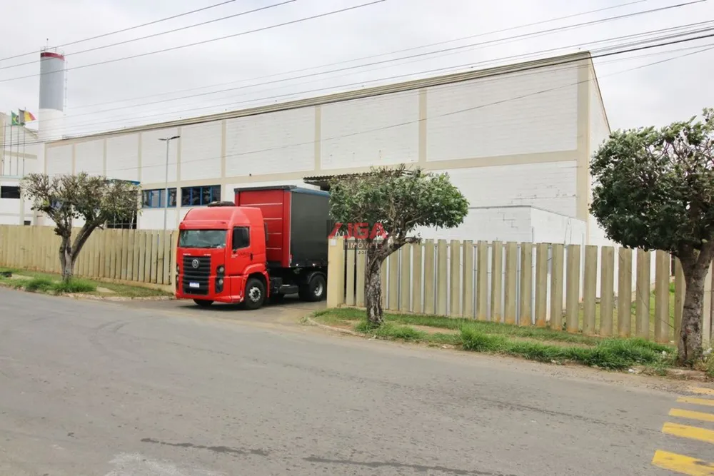 Depósito-Galpão, 1920 m² - Foto 8