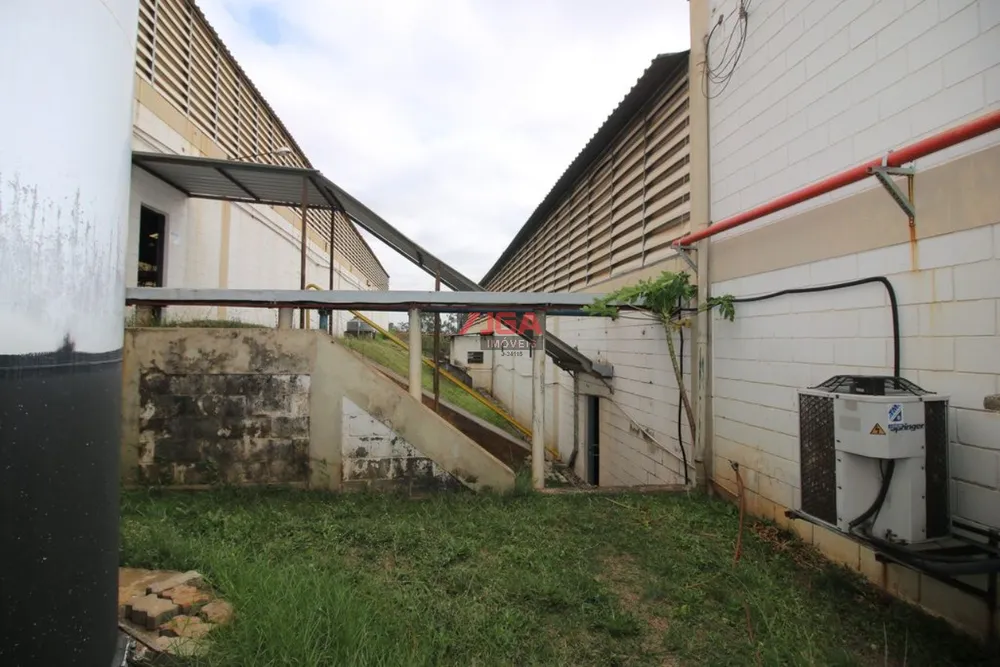 Depósito-Galpão, 1920 m² - Foto 16