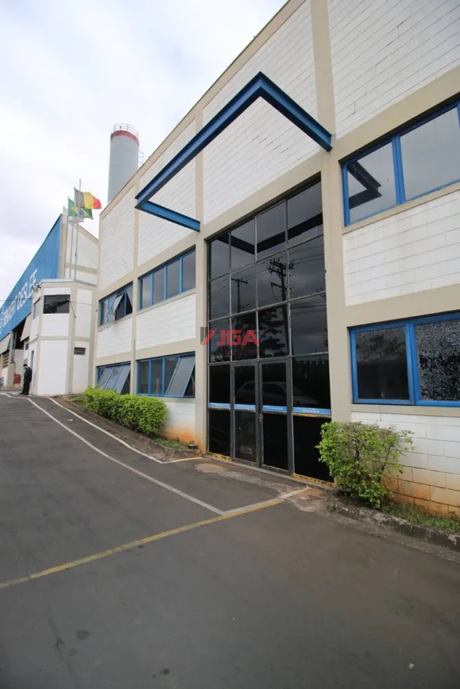 Depósito-Galpão, 1920 m² - Foto 7