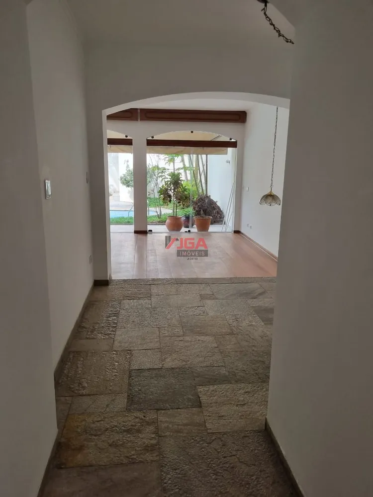 Casa, 4 quartos, 500 m² - Foto 5