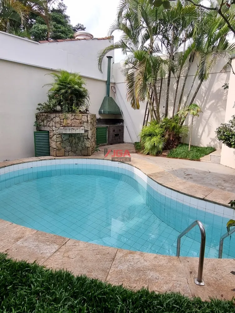 Casa, 4 quartos, 500 m² - Foto 3