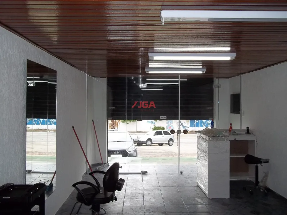 Loja-Salão, 75 m² - Foto 2