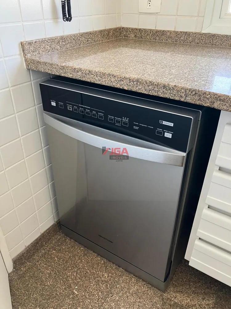Apartamento, 3 quartos, 280 m² - Foto 9