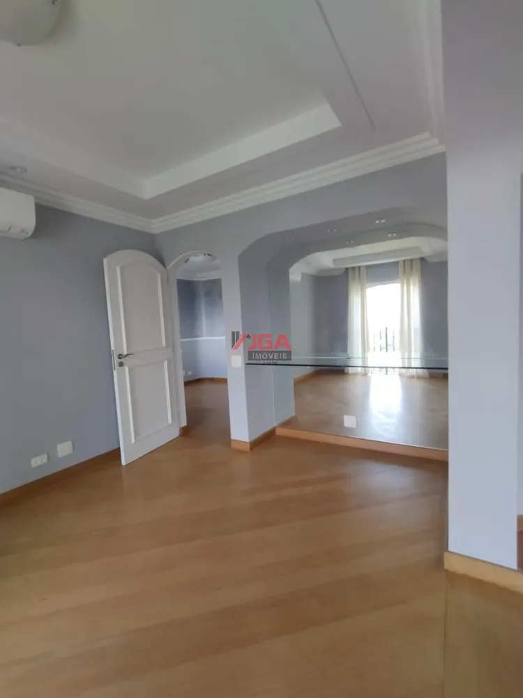 Apartamento, 3 quartos, 280 m² - Foto 14