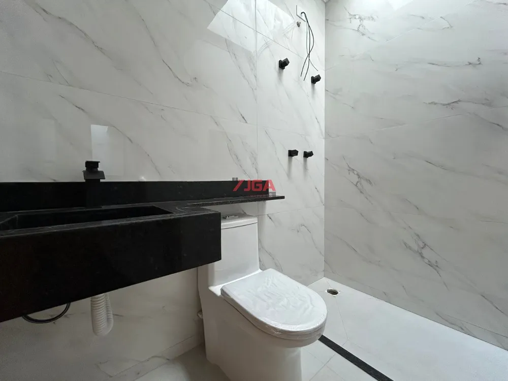 Casa, 3 quartos, 120 m² - Foto 13