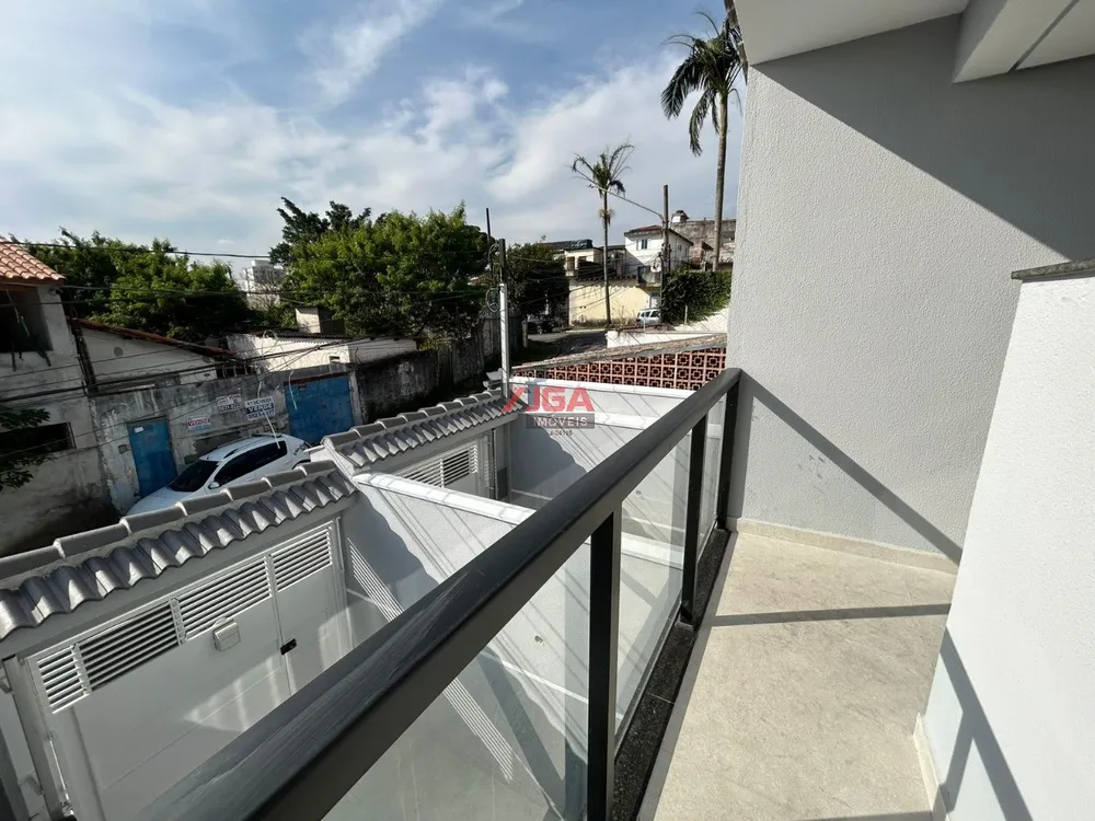 Casa, 3 quartos, 120 m² - Foto 9