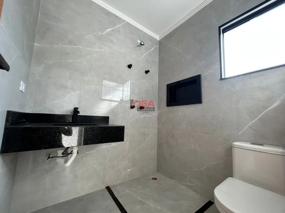 Casa, 3 quartos, 120 m² - Foto 12