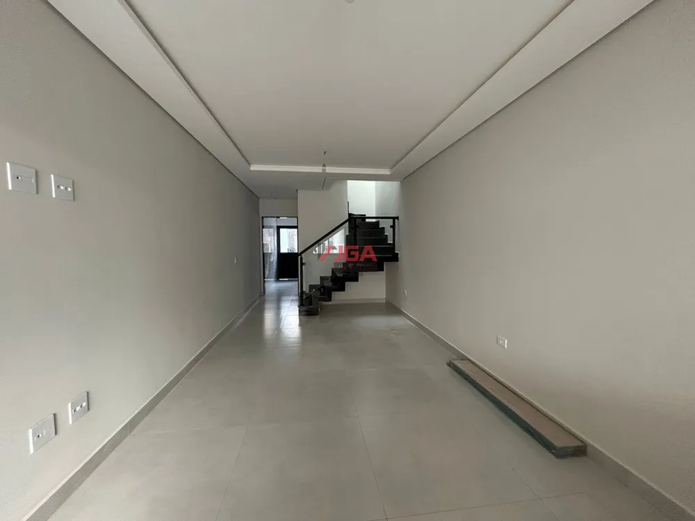 Casa, 3 quartos, 120 m² - Foto 4