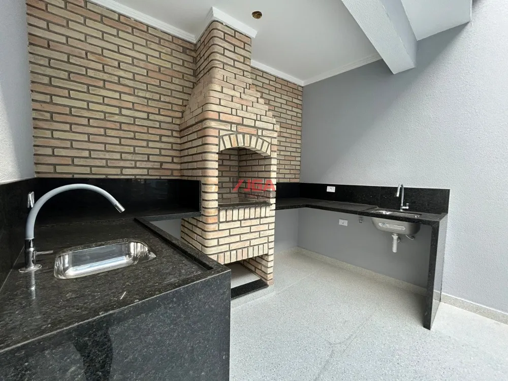 Casa, 3 quartos, 120 m² - Foto 6