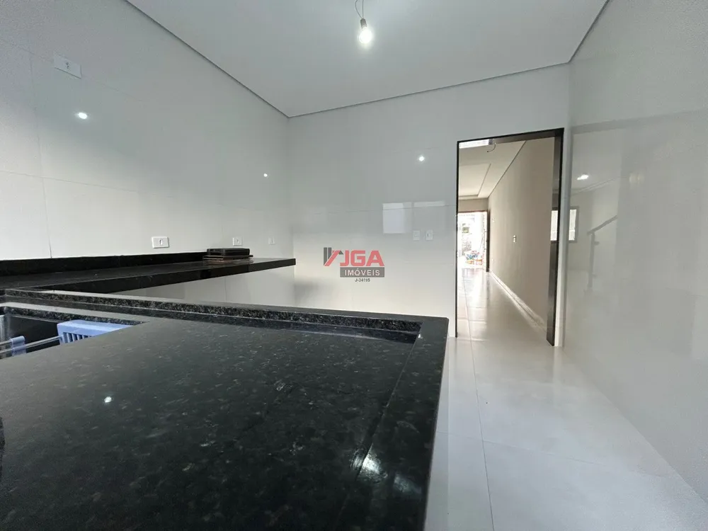 Casa, 3 quartos, 120 m² - Foto 5