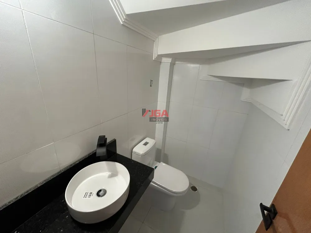 Casa, 3 quartos, 120 m² - Foto 16