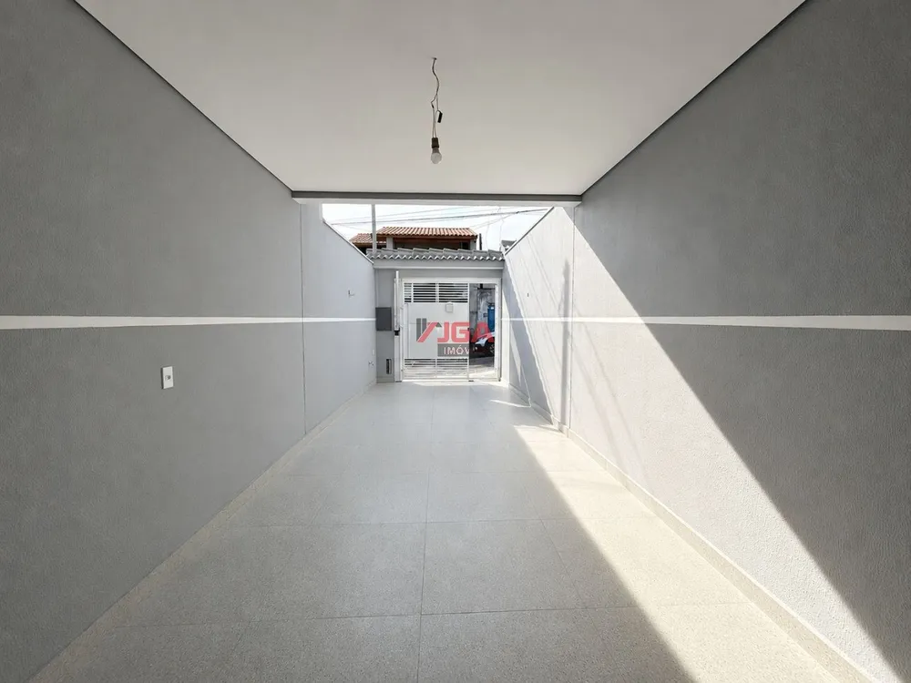 Casa, 3 quartos, 120 m² - Foto 2