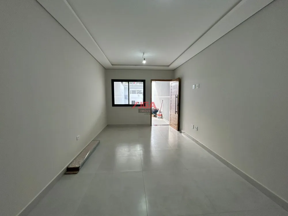 Casa, 3 quartos, 120 m² - Foto 3
