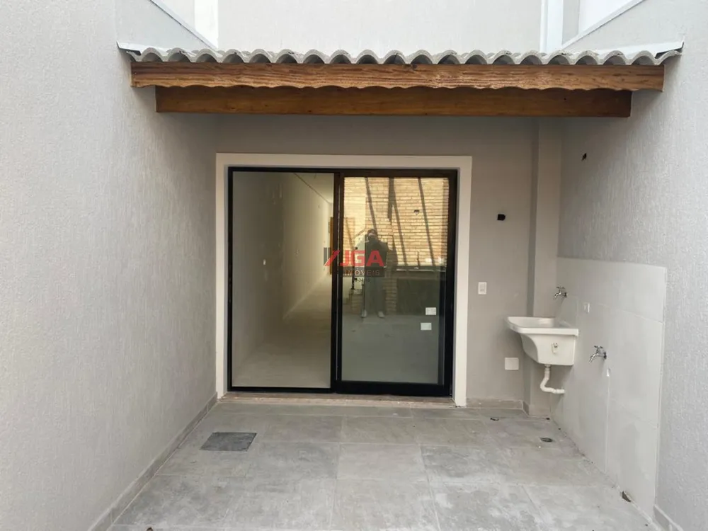 Sobrado, 3 quartos - Foto 9