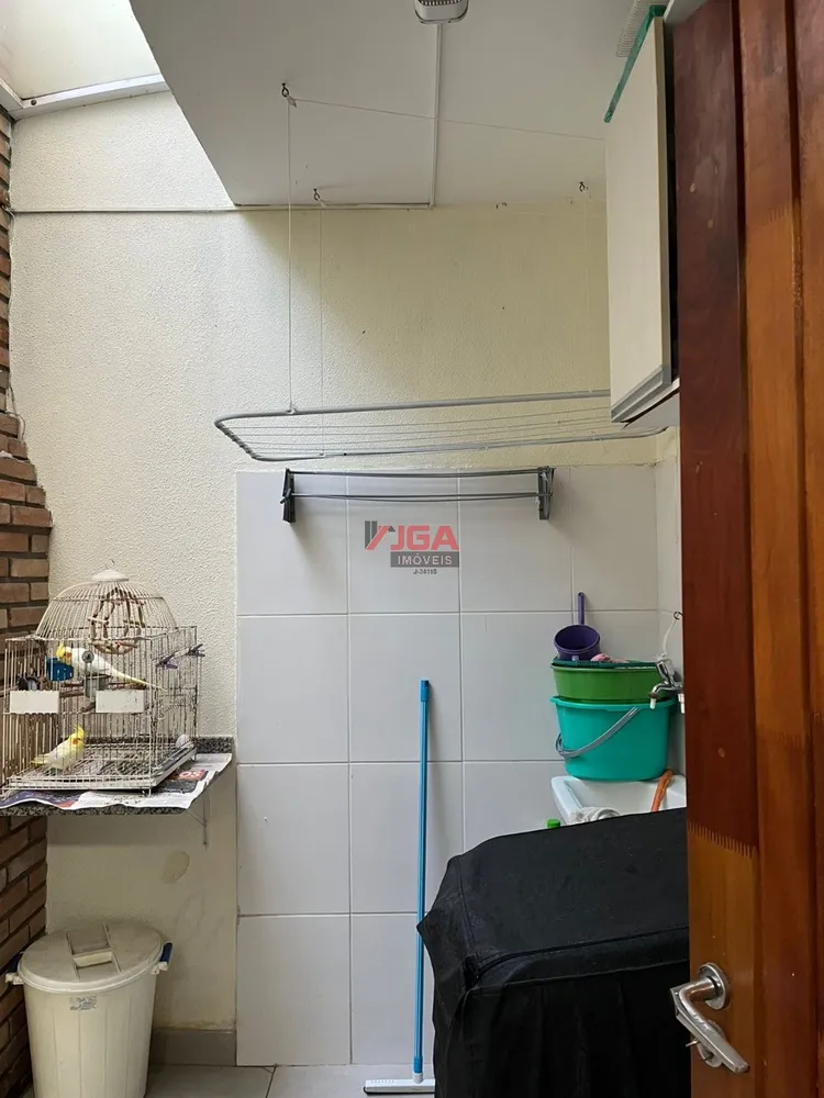 Sobrado, 3 quartos, 75 m² - Foto 5