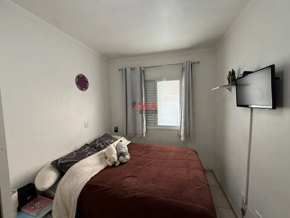 Sobrado, 3 quartos, 75 m² - Foto 10