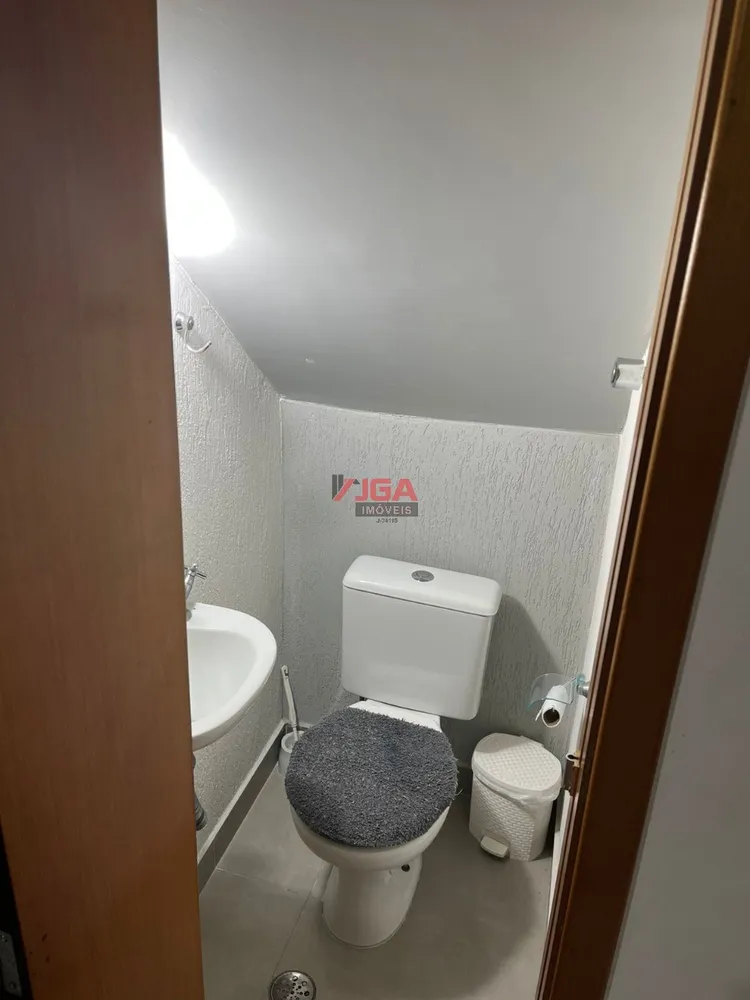 Sobrado, 3 quartos, 75 m² - Foto 11