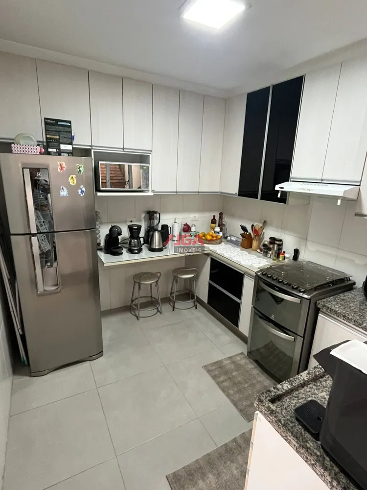 Sobrado, 3 quartos, 75 m² - Foto 12