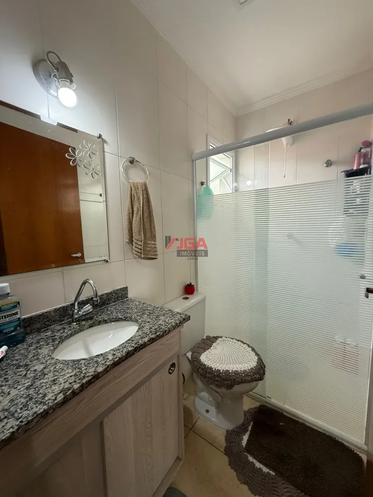 Sobrado, 3 quartos, 75 m² - Foto 3