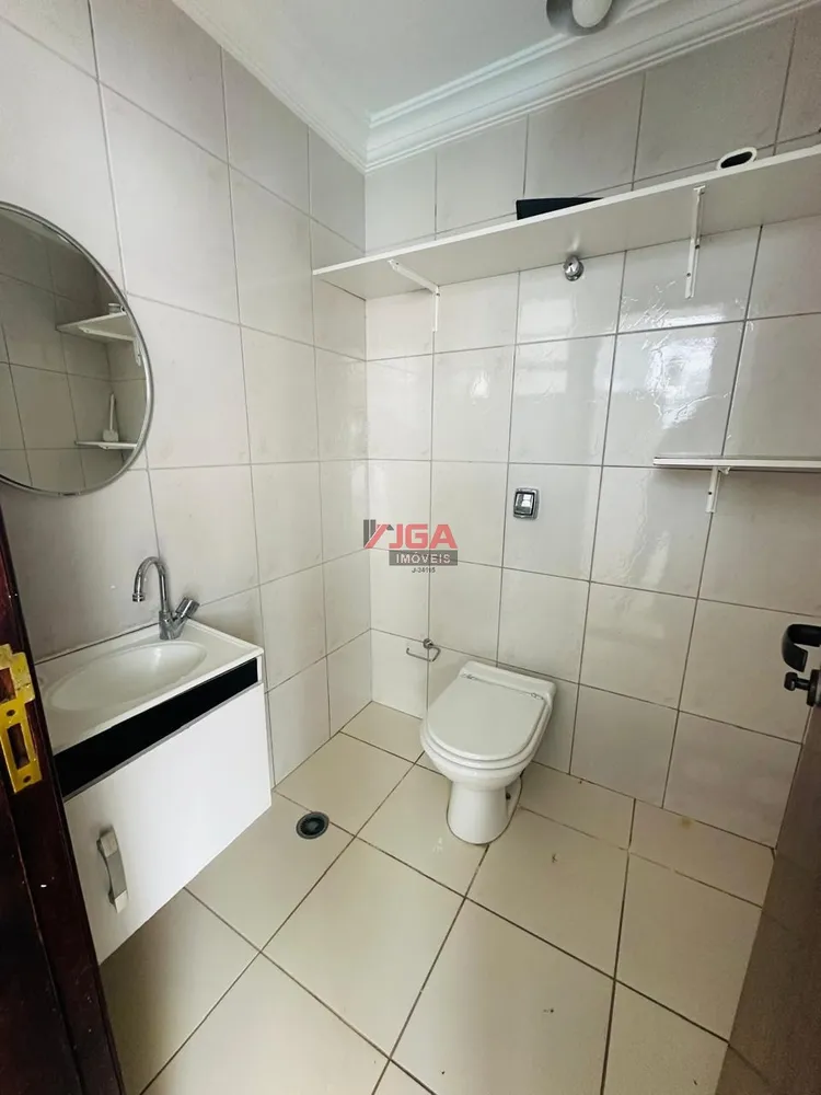 Casa, 4 quartos - Foto 10