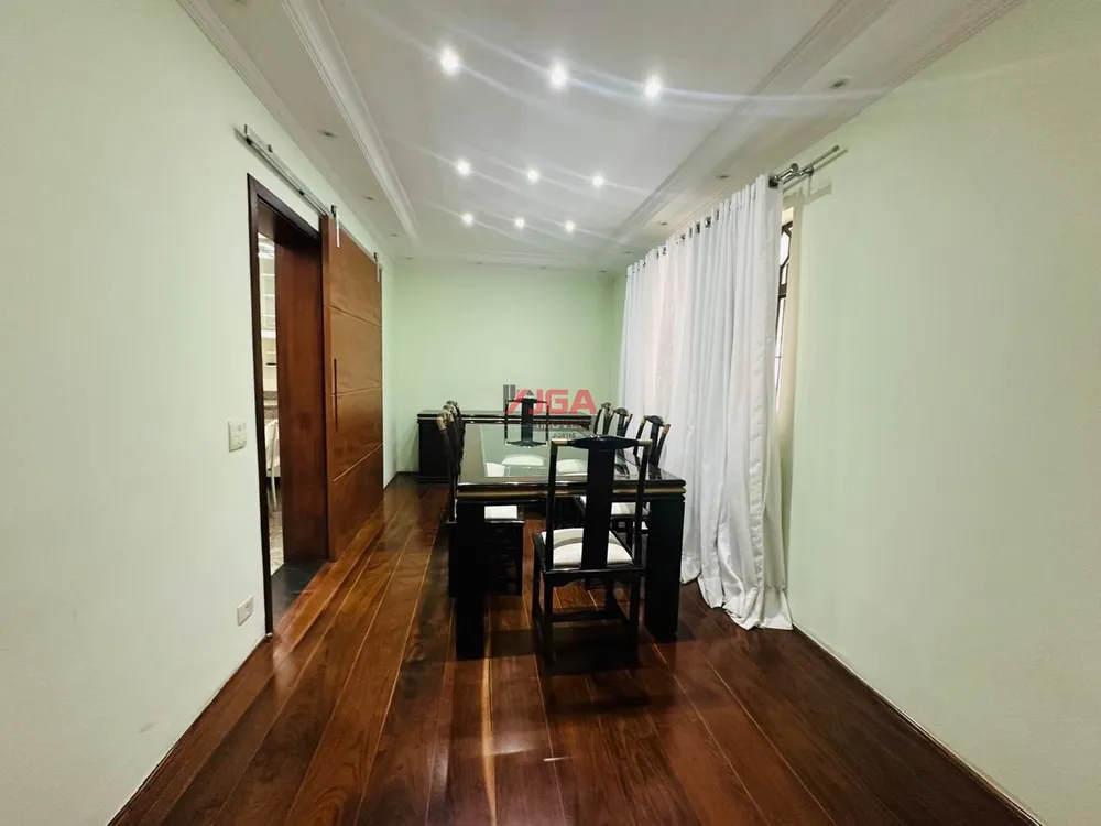 Casa, 4 quartos - Foto 5