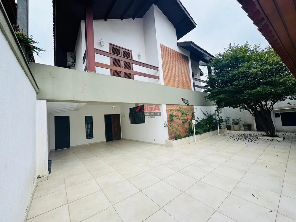 Casa, 4 quartos - Foto 1