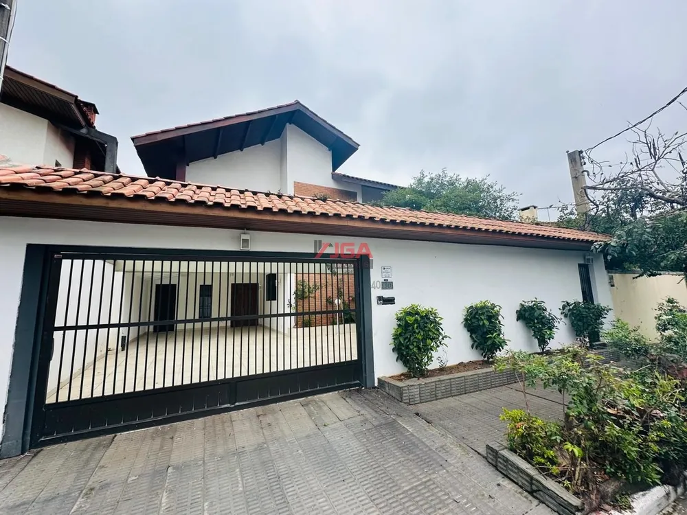 Casa, 4 quartos - Foto 2