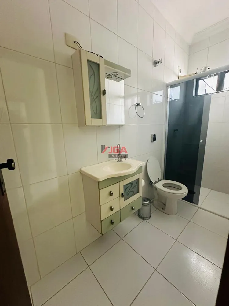 Casa, 4 quartos - Foto 7